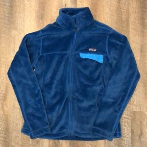 Gorgeous Royal blue Patagonia!♥️